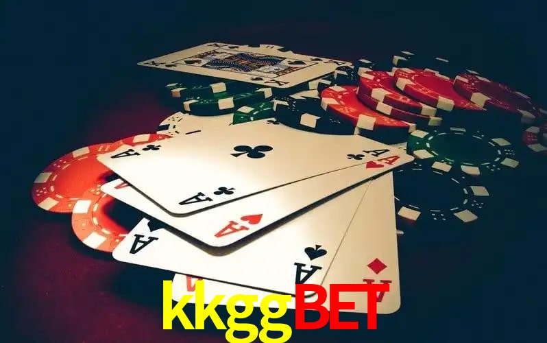 kkggbet visual 2