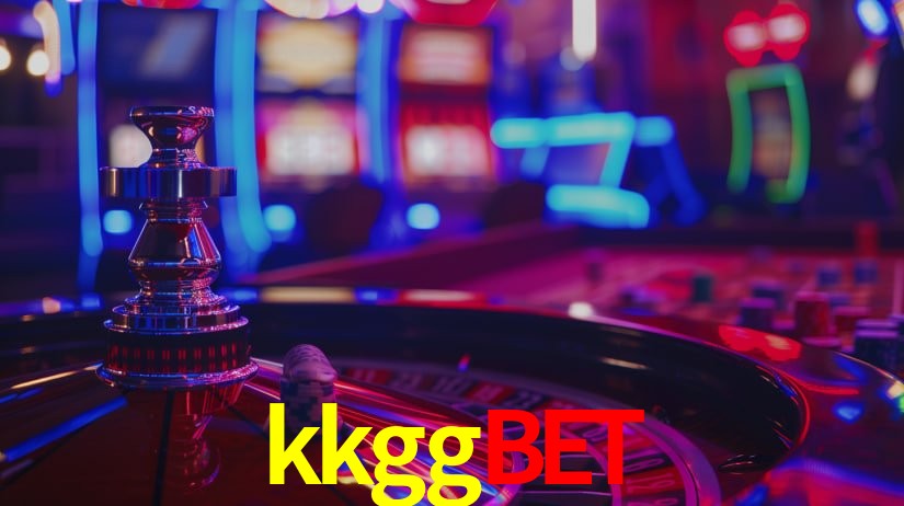 kkggbet Bônus - kkggbet visual 1